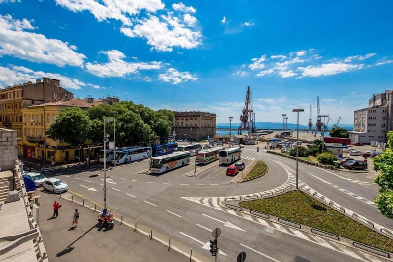 Studio apartman Bulesic, Rijeka, Croatia