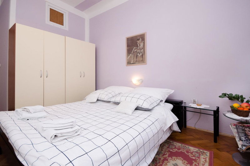 Studio apartman Bulesic, Rijeka, Croatia