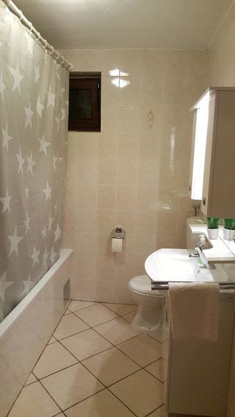 Holiday Home Božičević, Rakovica, Croatia