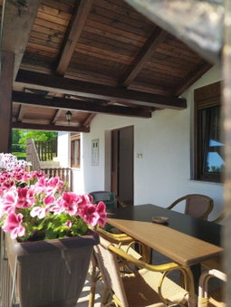 Holiday Home Božičević, Rakovica, Croatia