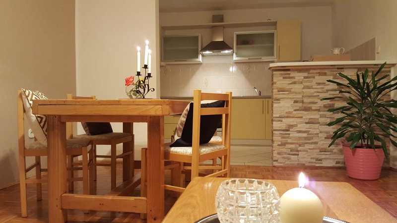 Holiday Home Božičević, Rakovica, Croatia