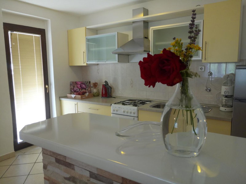 Holiday Home Božičević, Rakovica, Croatia