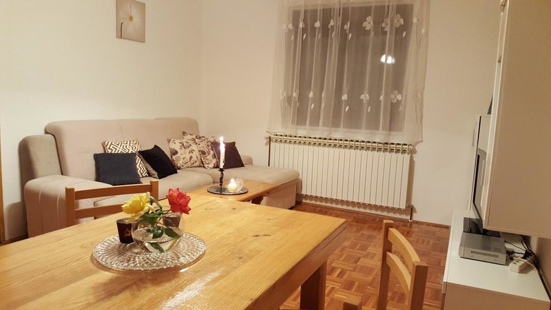 Holiday Home Božičević, Rakovica, Croatia