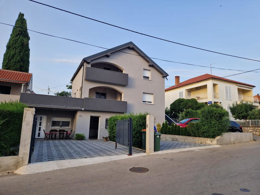 Apartment Dome, Biograd na Moru, Croatia