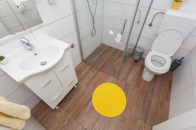 Apartment Dome, Biograd na Moru, Croatia