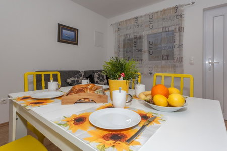 Apartment Dome, Biograd na Moru, Croatia