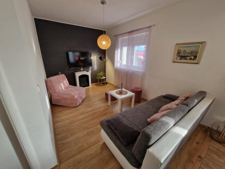 Apartment Dome, Biograd na Moru, Croatia