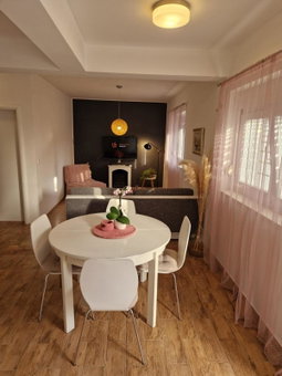 Apartment Dome, Biograd na Moru, Croatia