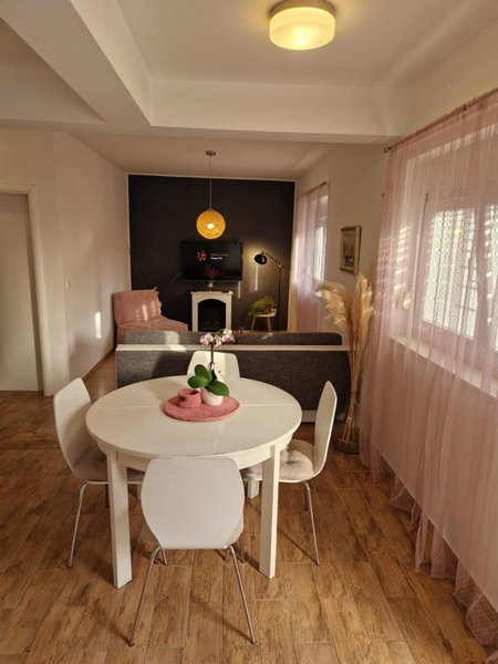 Apartment Dome, Biograd na Moru, Croatia