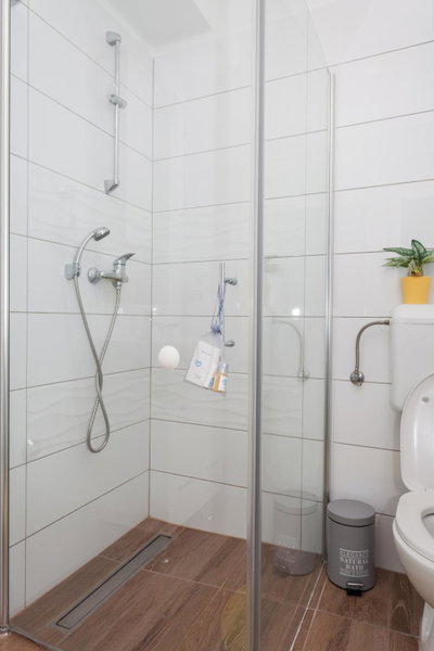 Apartment Dome, Biograd na Moru, Croatia