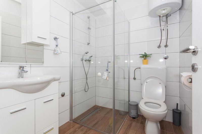 Apartment Dome, Biograd na Moru, Croatia