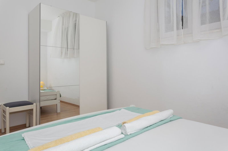 Apartment Dome, Biograd na Moru, Croatia