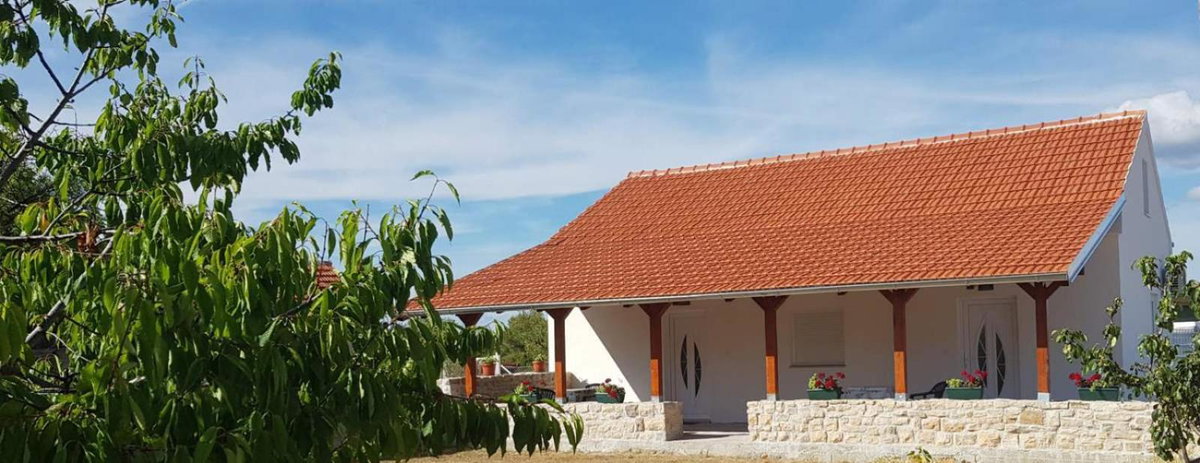 Apartmani Dejan, Croatia