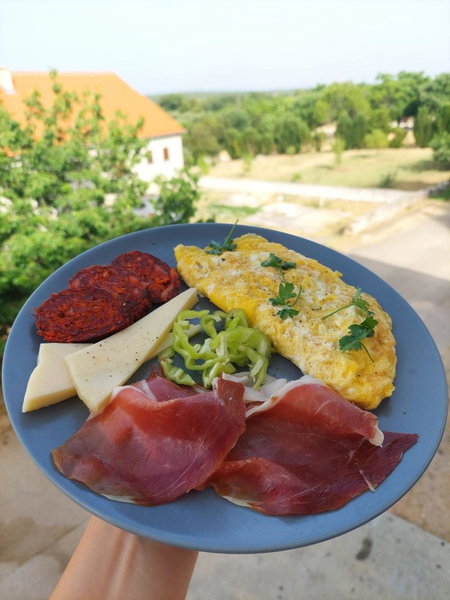 Apartmani Dejan, Skradin, Croatia