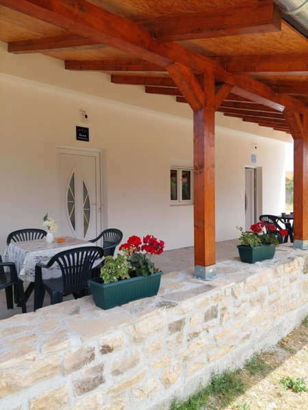 Apartmani Dejan, Skradin, Croatia