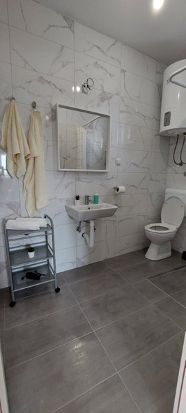 Apartmani Dejan, Skradin, Croatia