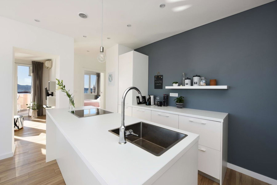 Penthouse Dolcevita, Zadar, Croatia