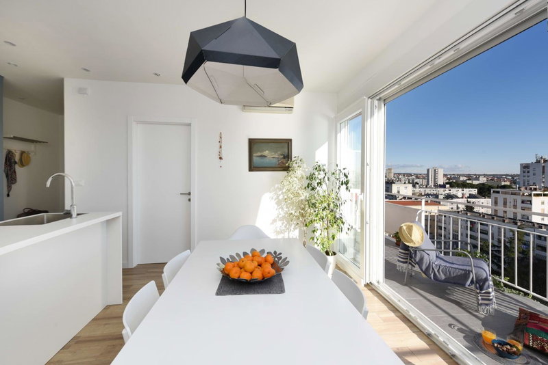 Penthouse Dolcevita, Zadar, Croatia