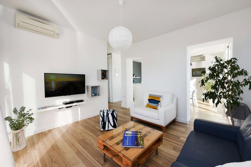 Penthouse Dolcevita, Zadar, Croatia