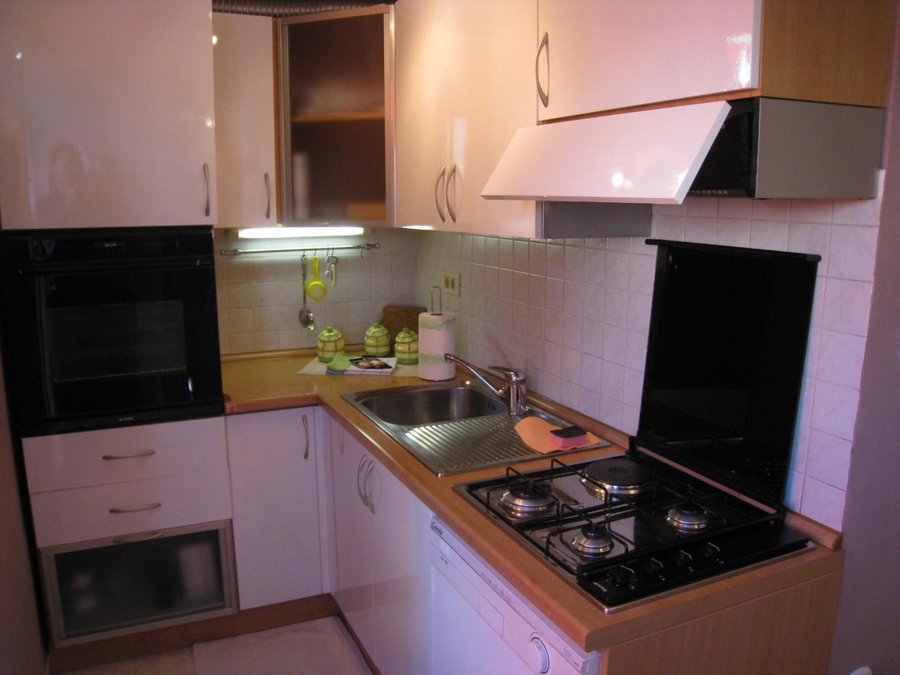 Apartment Ella Mare, Zadar, Croatia