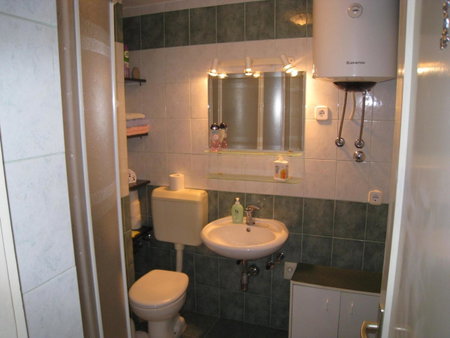 Apartment Ella Mare, Zadar, Croatia