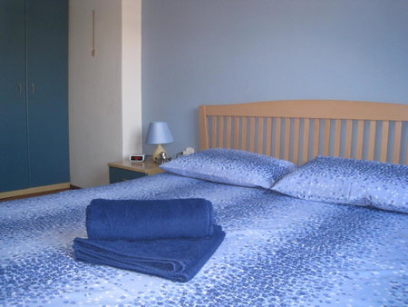 Apartment Ella Mare, Zadar, Croatia