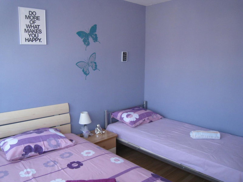 Apartment Ella Mare, Zadar, Croatia