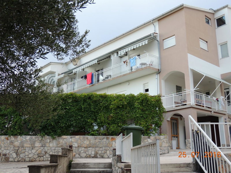 Apartments Antea & Magdalena, Pirovac, Croatia