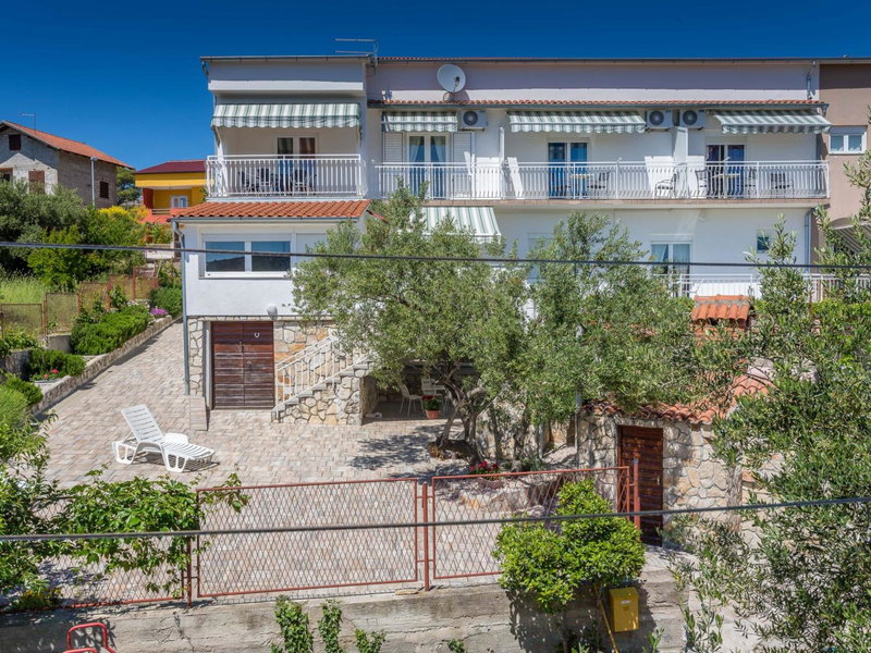 Apartments Antea & Magdalena, Pirovac, Croatia