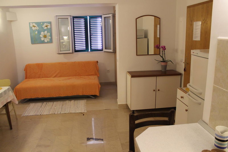 Adria Apartments, Podgora, Croatia