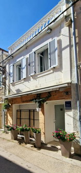 City Center House, Vodice, Croatia