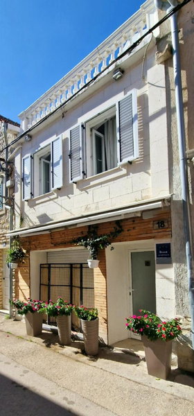 City Center House, Vodice, Croatia