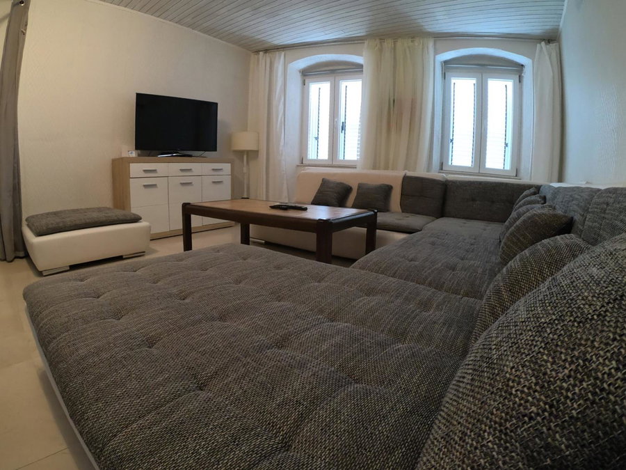 City Center House, Vodice, Croatia