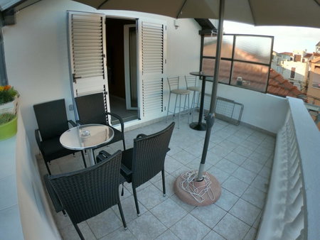City Center House, Vodice, Croatia