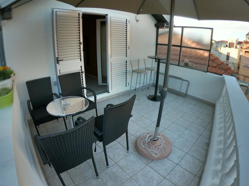 City Center House, Vodice, Croatia