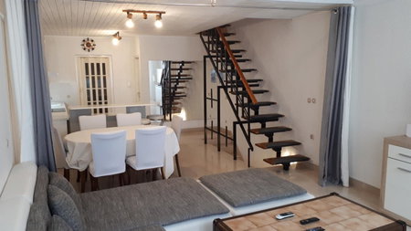 City Center House, Vodice, Croatia