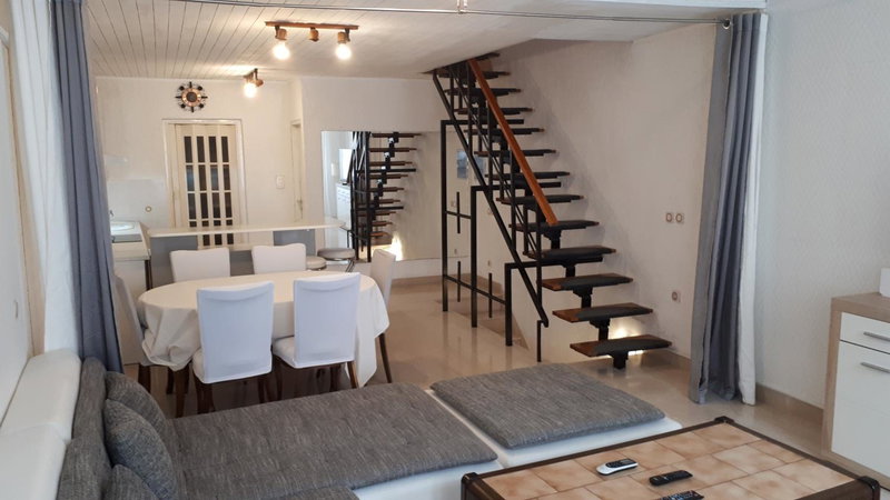 City Center House, Vodice, Croatia