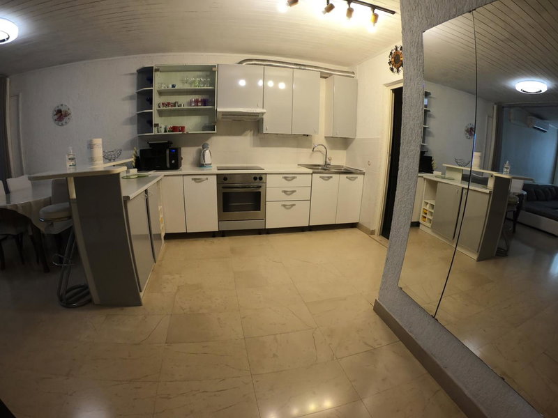 City Center House, Vodice, Croatia