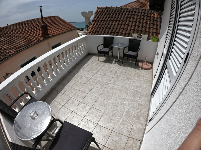City Center House, Vodice, Croatia