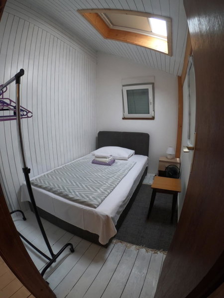City Center House, Vodice, Croatia