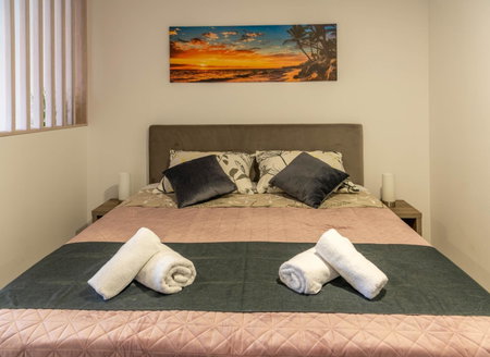 Apartmani Dalmacija Drage, Drage, Croatia