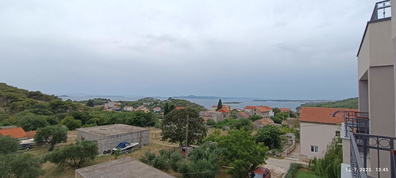 Apartmani Dalmacija Drage, Drage, Croatia