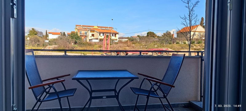 Apartmani Dalmacija Drage, Drage, Croatia