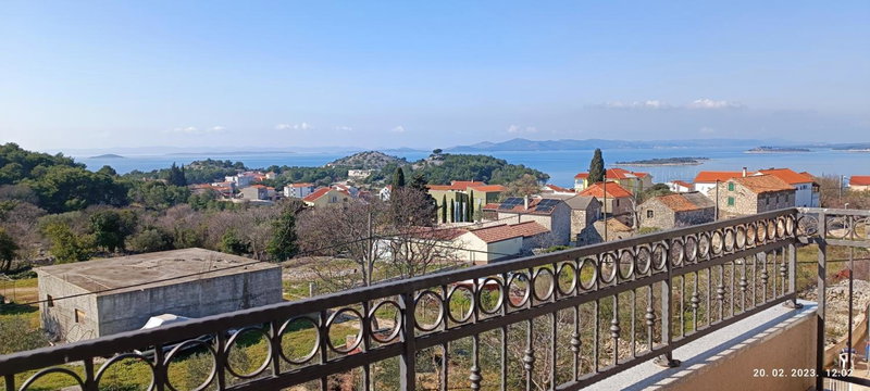 Apartmani Dalmacija Drage, Drage, Croatia