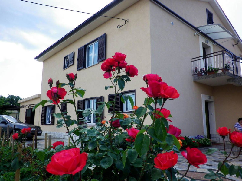 Apartments Rusin, Krk, Croatia