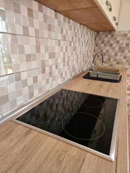 Apartments Rusin, Krk, Croatia
