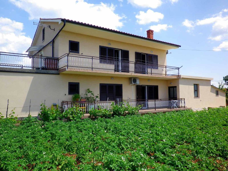 Apartments Rusin, Krk, Croatia