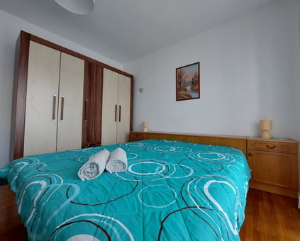 Apartments Rusin, Krk, Croatia