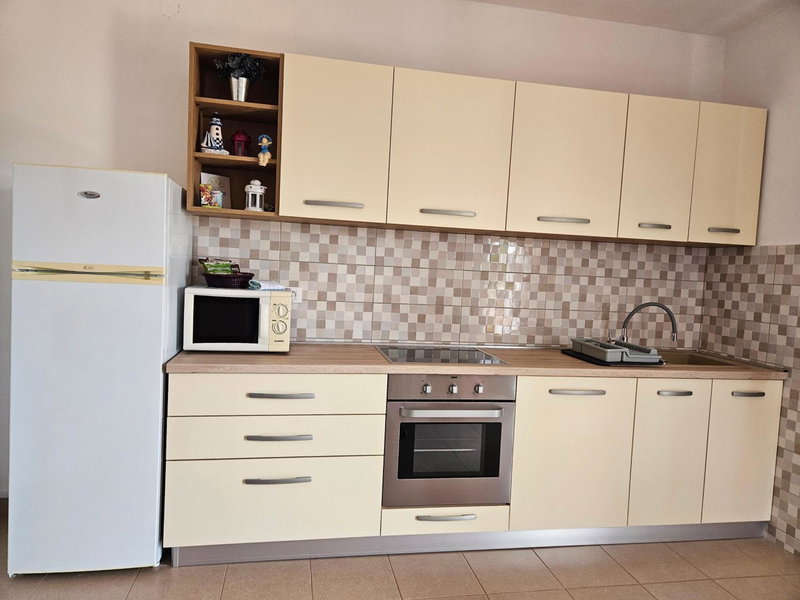 Apartments Rusin, Krk, Croatia