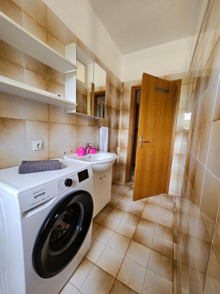 Apartments Rusin, Krk, Croatia